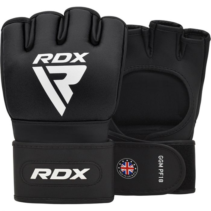 RDX PF1 MMA Grappling Gloves – RDX Sports