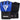 RDX PF1 MMA Fighting Grappling Gloves#color_blue