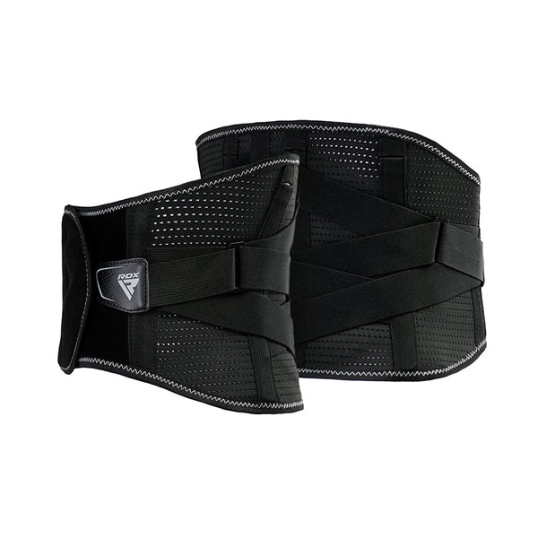 Gym Belt Waist Back Support Belts Abdominal Belly Belt Adjustable