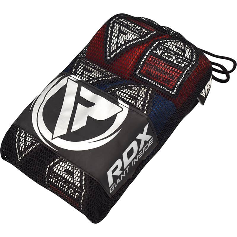 Buy Hand Wraps & Inner Gloves – RDX Sports