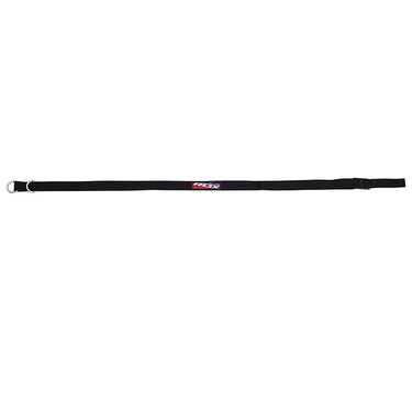 RDX Adjustable Heavy Duty Strap for Punch Bag Floor Anchor Weight