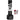 RDX R8 4ft Kids Free Standing Punch Bag Grey With Gloves For Training & Workout Set #color_grey