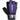 RDX W1 Gym Workout Gloves#color_purple