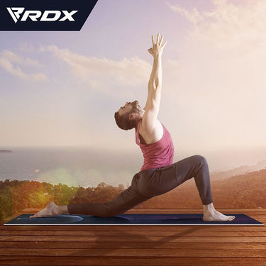 RDX D7 Iris 6 Ð¼Ð¼ ÐŸÐ’Ð¥ ÐšÐ¾Ð²Ñ€Ð¸Ðº Ð´Ð»Ñ Ð™Ð¾Ð³Ð¸