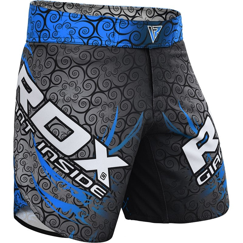 Compression Wear & Shorts – RDX Sports