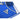 RDX R12 MMA Fight Shorts#color_blue
