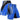 RDX R12 MMA Fight Shorts#color_blue