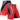 RDX R12 MMA Fight Shorts#color_red