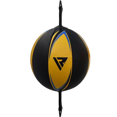 RDX R3 Floor to Ceiling Ball & Rope#color_yellow