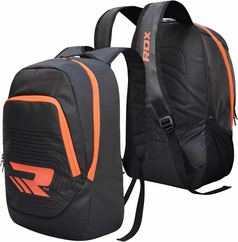 RDX R4 Training Kit Bag – RDX Sports - USA