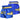 RDX R6 Sapphire Muay Thai Hose