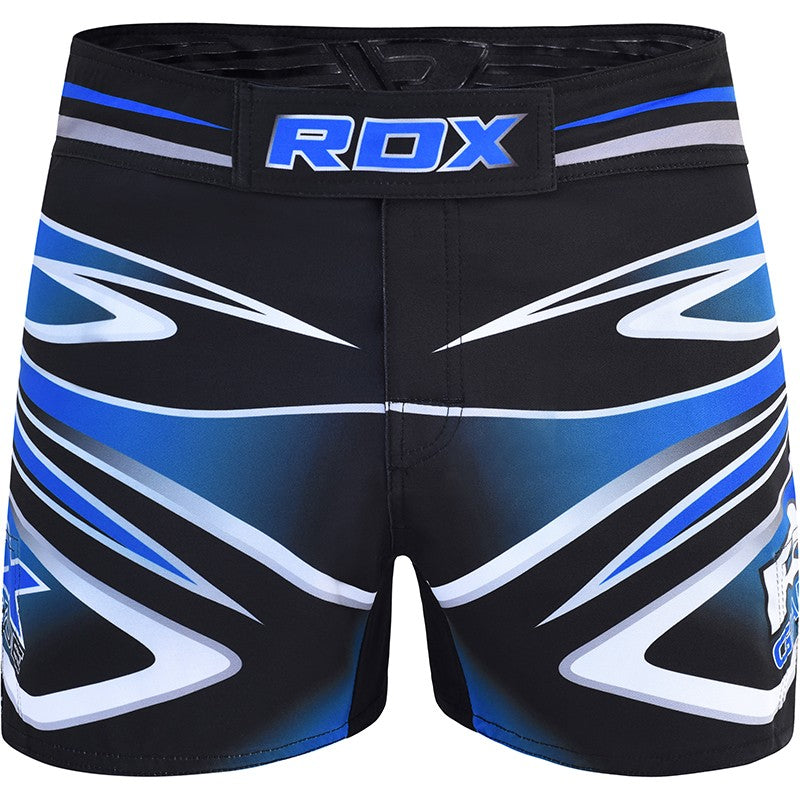 RDX R1 MMA Trainings Kurze Hose