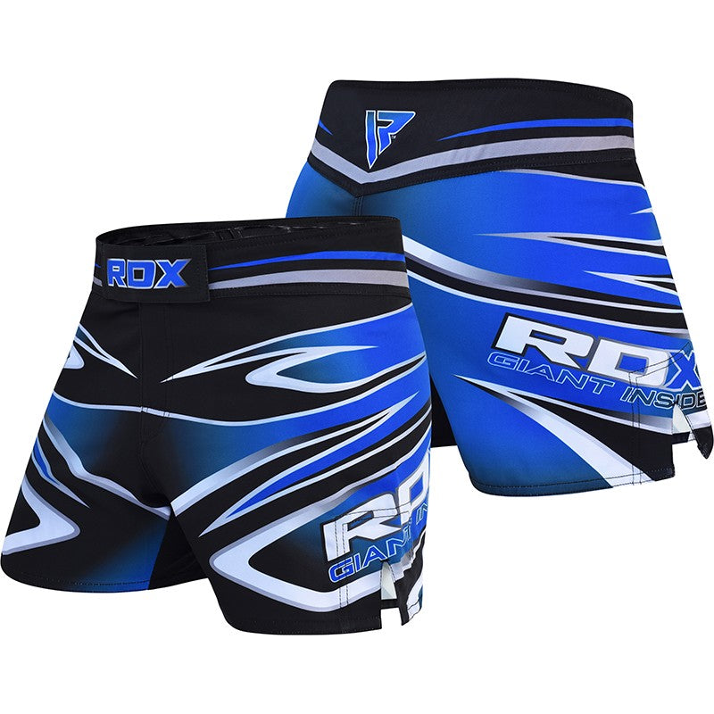 RDX R1 MMA Trainings Kurze Hose