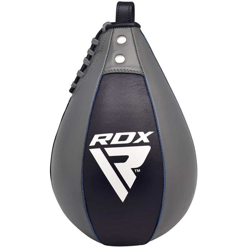 RDX O1 Pro Speed Punching Ball Medium Blue