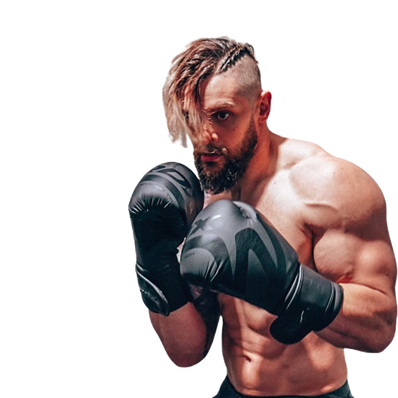 Authentiques RDX MMA UFC Grappling Gants Combat de boxe Punching Authentiques RDX MMA UFC Grappling Gants Combat de boxe Punching