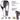 RDX 1W Boxing Gloves & Pads Set