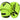RDX T15 Green Bag Mitts & Pads