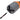 RDX F12 4ft / 5ft 3-in-1 Punch Bag & GlovesBlack / Orange / Gray Set