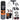 RDX FO Orange 13pc Punching Bag with Boxing Gloves