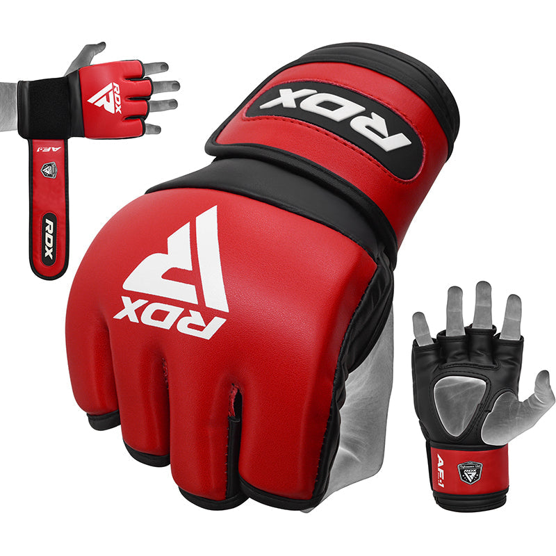 mma handschuhe 4 oz Buy MMA Cage Fighting Grappling Gloves Sparring Mitts | RDX® Sports – RDX Sports