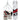 RDX F7 4ft/5ft  Ego Punch Bag with Gloves set