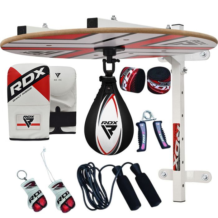 Speedball Rig RDX 12PC Speedball Platform Set – RDX Sports - USA
