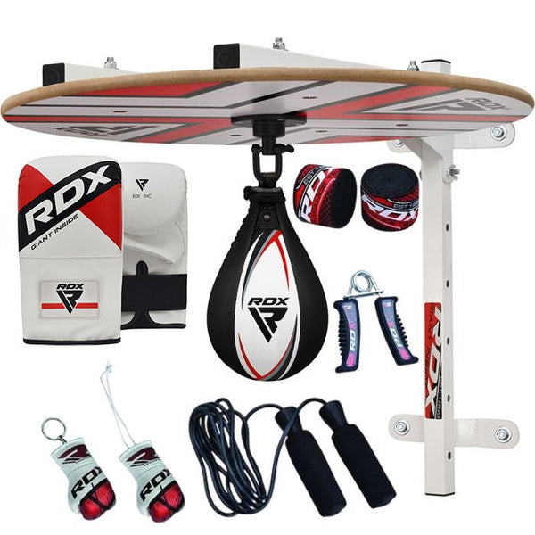 RDX 12PC Speedball Platform Set – RDX Sports - USA