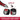 RDX 1B Mexican Style Boxing Hand Wraps#color_red