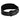 RDX 4 Inch Leather Weightlifting Gym Belt#color_black