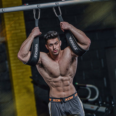 RDX AB2 Arm Straps for Pull Up Bar