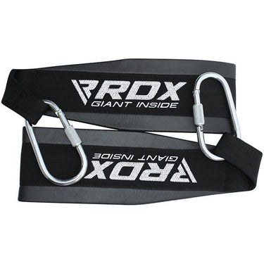 RDX AB2 Arm Straps for Pull Up Bar