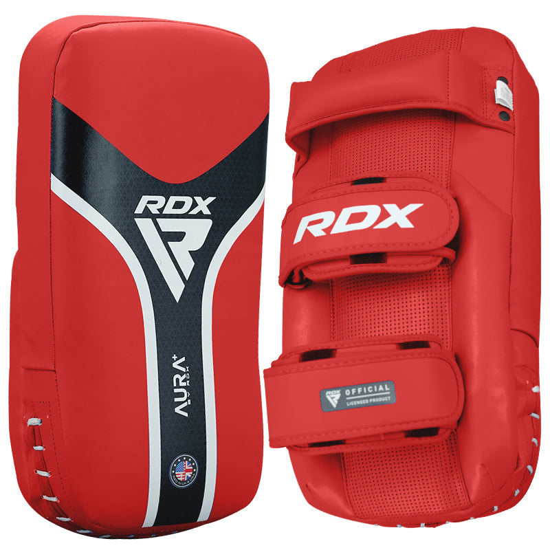 Aura Plus T-17 Arm Pad to Shield Hardest Strikes | RDX Sports – RDX ...
