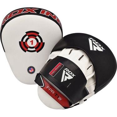 RDX BM Focus Pads & Bag Gloves Set