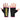 RDX BP Inner Gloves For Women