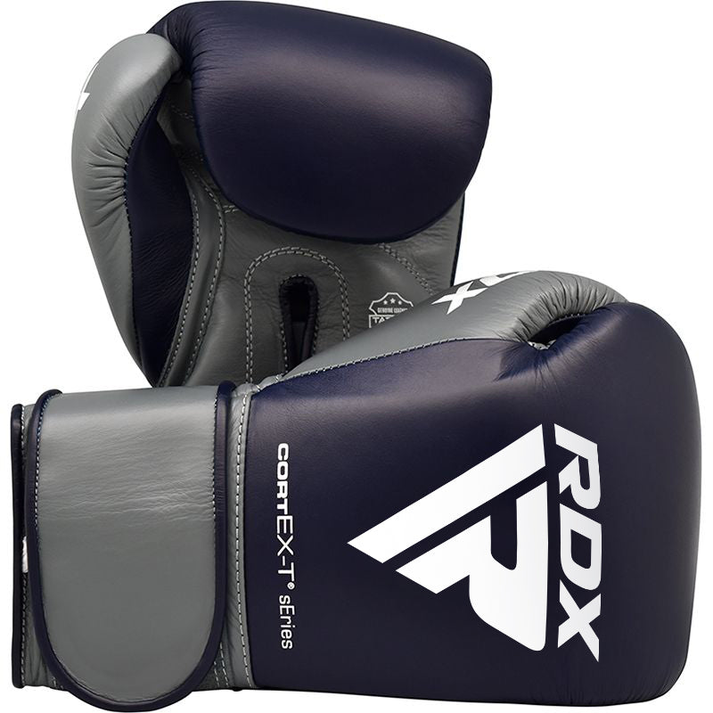 RDX C4 Fight Boxing Sparring Gloves