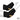 RDX HY Elbow Support Pads#color_black