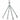 RDX F10 14PC 4ft/5ft Punch Bag with Bag Mitts Home Gym Set
