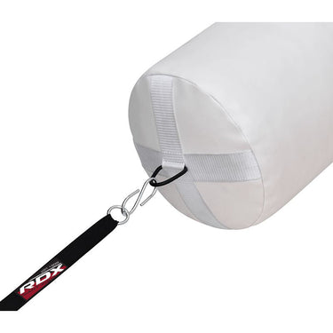RDX F10 4ft/5ft Punch Bag with Mitts and Ceiling Hook