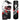 RDX F10B 8PC Punch Bag with Bag Mitts Home Gym Set