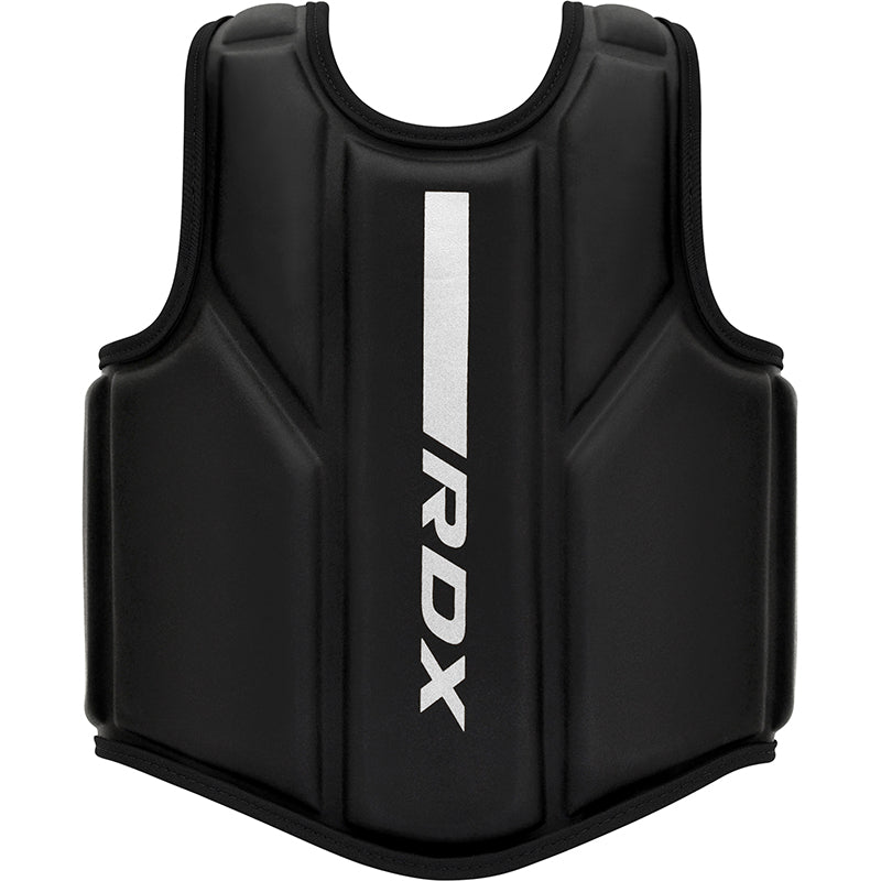 RDX F6M Kara Coach Chest Protector#color_white