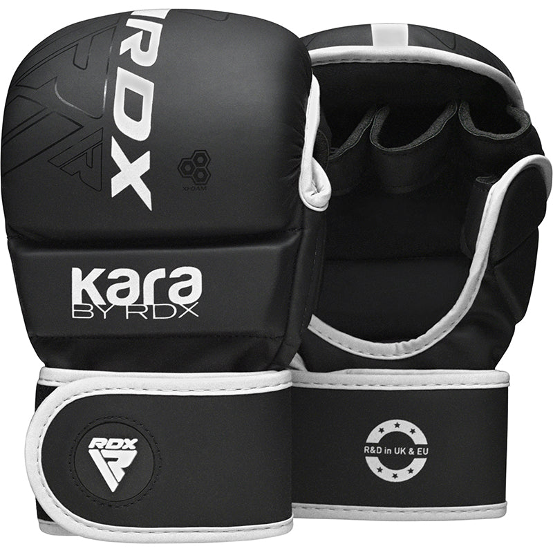RDX F6 KARA MMA Sparring Gloves 7oz – RDX Sports