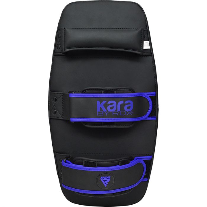 RDX F6 KARA Thai Pad Black#color_blue