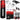 RDX F9 13PC 4ft/5ft Punch Bag with Bag Mitts Home Gym Set