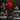 RDX F9 6FT  ADULTS FREE STANDING PUNCH BAG WITH BAG MITTS FOR TRAINING & WORKOUT SET#color_red