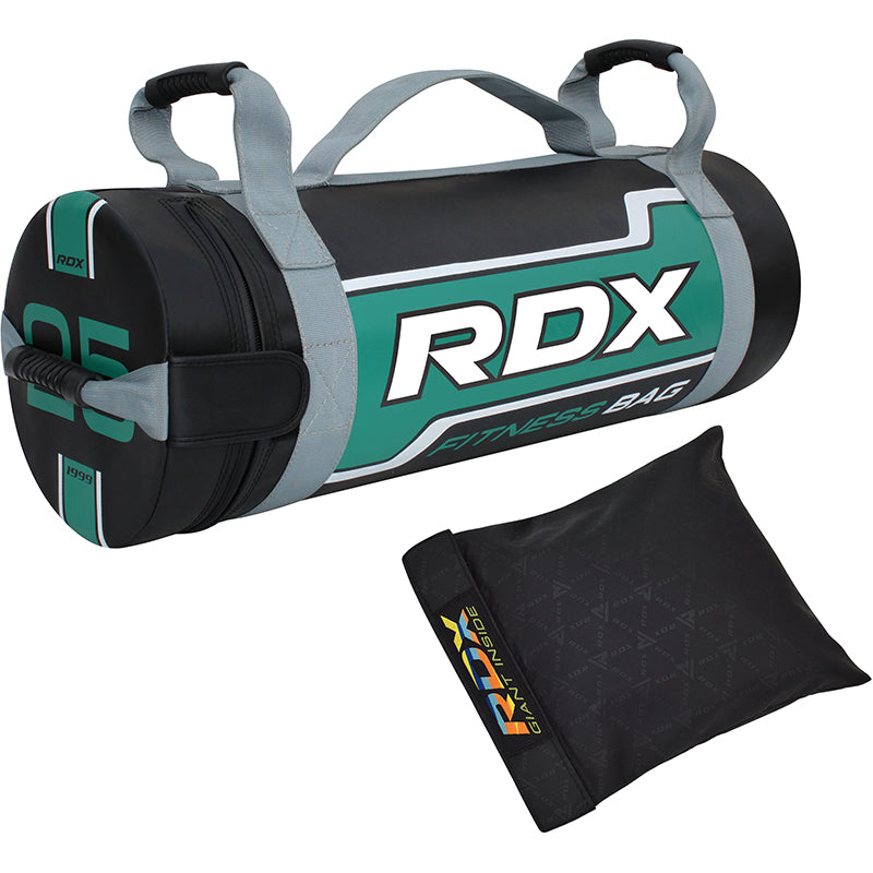 RDX FB Fitness Sandbag#color_25kg-green