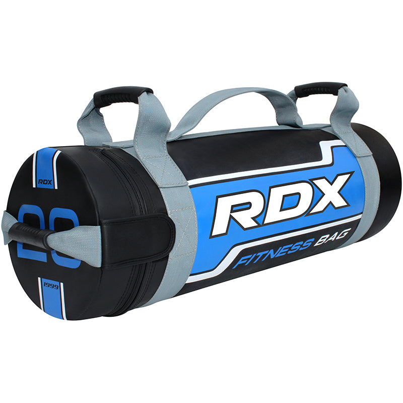 RDX FB Fitness Sandbag#color_20kg-blue