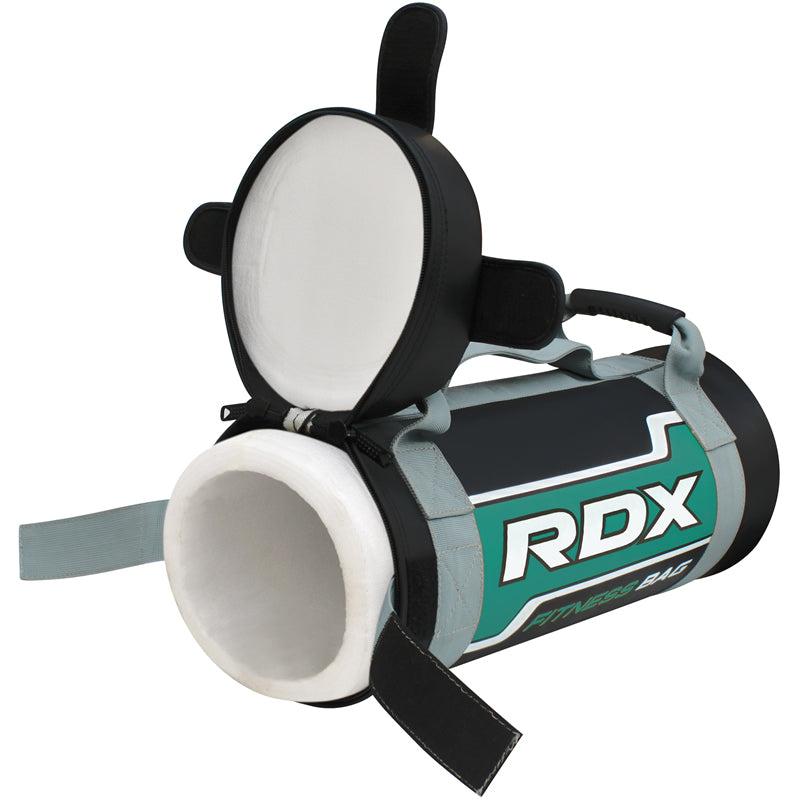 RDX FB Fitness Sandbag#color_25kg-green