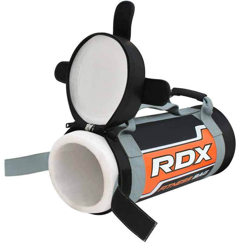 RDX FB Fitness Sandbag#color_15kg-orange