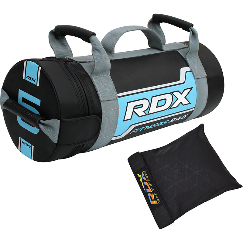 RDX FB Fitness Sandbag#color_5kg-sky-blue