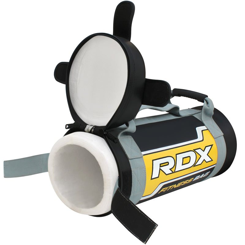 RDX FB Fitness Sandbag#color_10kg-yellow